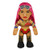 Bleacher Creatures WWE Sasha Banks 10" Plush Figure Toy Figure