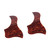 2pcs Electric Guitar Pick Guards Acoustic Guitar Custom Pickguard humbucker pickguard picks for guitar tortoise pickguard abalone pickguard pick guards acoustic turtle water drop