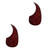 2pcs guitar pickguard guitar capos guitar decor anti-scratching pickguard replacement pickguard electric guitar accessories electric guitar parts orangewood acoustic guitar ballad