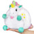 Squishable / Mini Baby Unicorn Plush - 7"