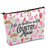 FOTAP Country Music Lover Gift Country Girl Makeup Bag Life Is Better With Country Music Zipper Pouch Western Rodeo Gift (LIFE MUSIC) FOTAP Country Music Lover Gift Country Girl Makeup Bag Life Is Better With Country Music Zipper Pouch Western Rodeo Gift (LIFE MUSIC)