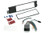 Install Centric ICBW3BN BMW 3-Series 2002-05 Complete Installation Solution for Car Stereos