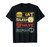 Eat Sleep Solve Repeat Rubik Cube Gift T-Shirt