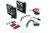 Install Centric ICCR6BN Chrysler/Dodge/Jeep 2007-14 Double Din Complete Installation Kit