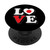 I Love Japan Travel Souvenir Vacation Trip Japanese Pride PopSockets Standard PopGrip