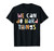 We Can Do Hard-Things Womens Teacher Back to School T-Shirt