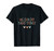 We Can Do Hard-Things Womens Teacher Back to School T-Shirt