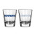 NFL Shot Glass Cup (Set of 2) NFL Team: Dallas Cowboys
