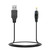 PPJ USB PC Charging Cable Cord Lead for 8 Cube U23GT Android Touch Screen WiFi Tablet PC