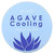 Agave Cooling Hydrogel Eye Mask, 60 Patches, 84 g, Petitfee