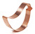 Simple Bird Shape Cookie Cutter