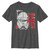 Star Wars Bad Batch Boy's Crew Tee, Charcoal Heather, X-Small