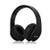 Bestipik Bluetooth Headphones Over Ear, Hi-Fi Stereo Wireless Headset, Foldable, Soft Memory-Protein Earmuffs