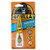 Gorilla Super Glue Brush & Nozzle, 12 g, Clear