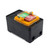 NYCR KAO-5H Waterproof Control Push Button Switch 10A 250V 380V Cutting Machine rig Drill Switch 90 * 60 * 55mm
