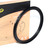 95mm Lens to 82mm Camera Filter Ring,95mm to 82mm Step-Down Ring Filter Adapter for 82mm UV,ND,CPL,Metal Step-Down Ring