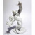 Yeti Chieftain Miniature 25mm Heroic Scale Warlord Bones Reaper Miniatures
