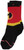 Stance Girls' Big Disney Crew Socks, Red, Large