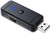 Skywin Wireless Controller Adapter - Converter allows for use of PS3/PS4/XBOX Controllers with Nintendo Switch or PC