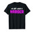My Safe Word Is HARDER Fetish BDSM Bondage T-Shirt