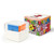 LiangCuber QY MP Magnetic Speed Cube 2x2 Stickerless Puzzle(2021 Version)