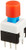 Uxcell Round Cap 6 Pin Momentary Tactile/Tact/Push Button Switch