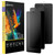 AKABEILA [3 Pack] Privacy Screen Protector for OnePlus 10T 5G Privacy Glass Full Coverage Anti Spy Tempered Glass Protective Film 6.7"