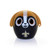 NFL New Orleans Saints Bitty Boomer wireless Bluetooth Speaker
