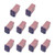 10 Pack 608830 30 Amp Micro Cartridge Fuses - FMM MCASE Type