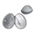 Anleo Hard Travel Case for Logitech Lift Vertical Ergonomic Mouse (Gray)