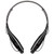 iLive Bluetooth Neckband Earbuds, Include 3 Sets of Ear Tips and Micro-USB to USB Cable, Black (IAEB18B)