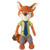 TOMY Zootopia Talking Plush Nick Wilde