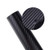 ATMOMO 5D Black Carbon Fiber Vinyl Car Wrap Film Glossy Color DIY Car Body Films Sticker Decal Air Release Film 1.52Mx75CM ATMOMO 5D Black Carbon Fiber Vinyl Car Wrap Film Glossy Color DIY Car Body Films Sticker Decal Air Release Film 1.52Mx75CM