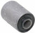 Dorman Premium BC69250PR Front Lower Forward Suspension Control Arm Bushing Compatible with Select Nissan Models