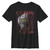 Star Wars Bad Tech Batch Boy's Premium Solid Crew Tee, Black, X-Large