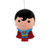 Hallmark Shatterproof Christmas Ornament, DC Comics Superman Decoupage