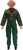 Mego - Star Trek Deep Space 9 Quark 8 Action Figure