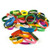 Fun Express Religious Sayings Bracelet Mega Assortment (100 Piece)