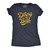 Womens Doing My Best Tshirt Funny Try Hard Sarcastic Novelty Tee Funny Womens Tee for Motivation with Adult Humor Navy XL