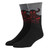 Toy Machine Hell Monster Crew Socks - Multi