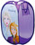 ARDITEX 2 Girls Pop-Up Storage Bin Kids Bedroom Foldable Laundry Basket