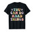 Inspirational Women's Graphics - You Can Do Hard Things T-Shirt