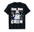 Boo Boo Crew Ghost Nurse Halloween 2021 Nursing Cute T-Shirt