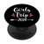 Girls Trip 2024 Vacation Travel Funny Girls Night Out PopSockets Standard PopGrip