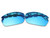 Vonxyz Lenses Replacement for Oakley Carbon Shift OO9302 Sunglass - Ice MirrorCoat Polarized