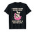 I Work Hard So My Dog Can Have A Better Life T-Shirt