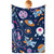 Mocaletto Soft Space Kids Throw Blanket for Baby Toddler Boys,Galaxy Astronaut Planet Pattern Blanket for Boys Girls,Fleece Plush Space Kids Birthday Gifts Blanket for Couch Sofa Bed Nap