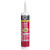 Dap 18516 Dap Kwik Seal Plus Premium Kitchen and Bath Adhesive Caulk Clear 10.1-Ounce