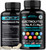 Electrolytes - Salt Pills with Magnesium, Potassium Chloride, Sodium, Vitamins D & B6, Kelp Powder - Electrolyte Supplements - Made in USA - Oral Tablets as Capsules - Vegan & Keto Friendly - 120 Tabs