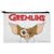 GRAPHICS & MORE Gremlins Gizmo Logo Makeup Cosmetic Bag Organizer Pouch
